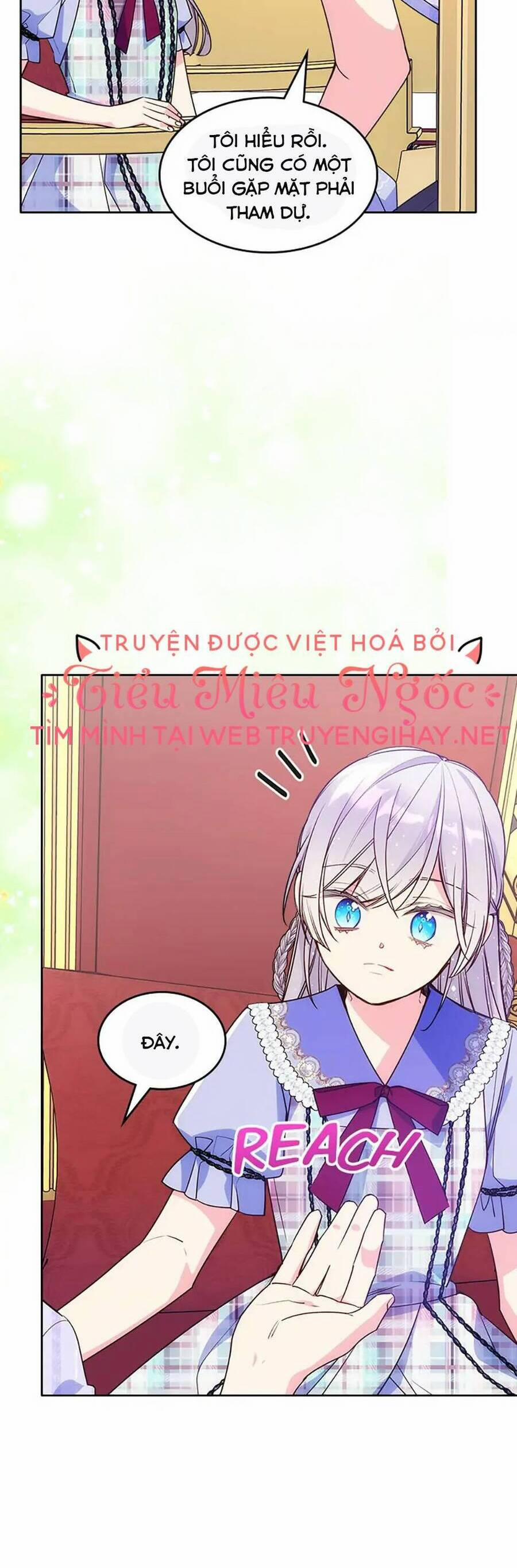 Anh Trai Tôi Quá Hiền Lành Làm Tôi Lo Lắng Ghê 45 trang 21