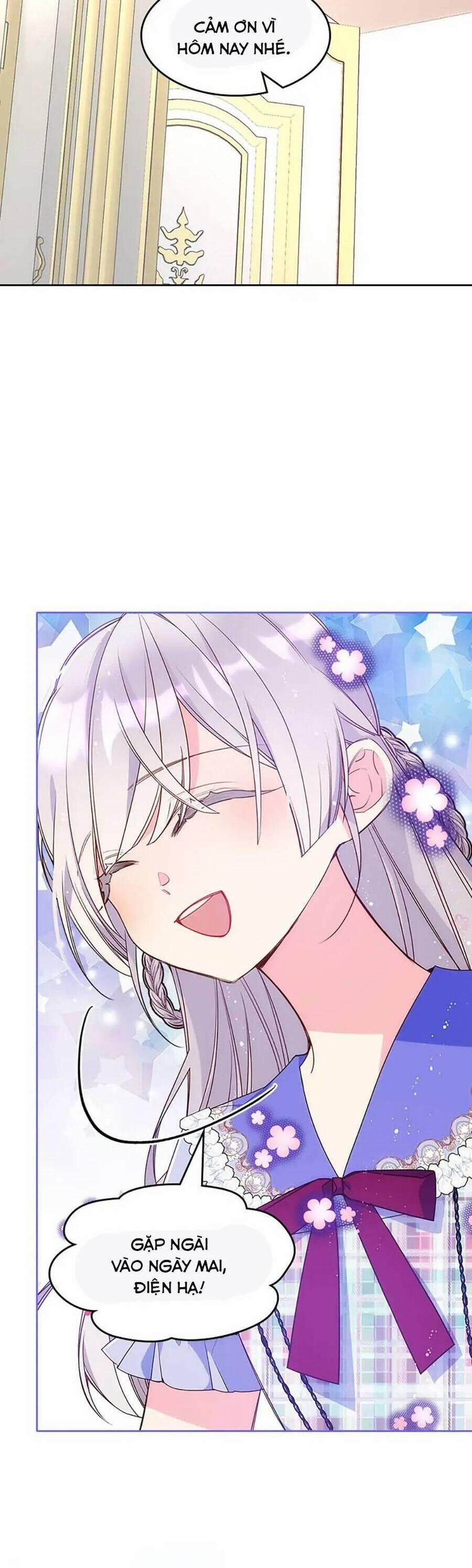 Anh Trai Tôi Quá Hiền Lành Làm Tôi Lo Lắng Ghê 45 trang 23