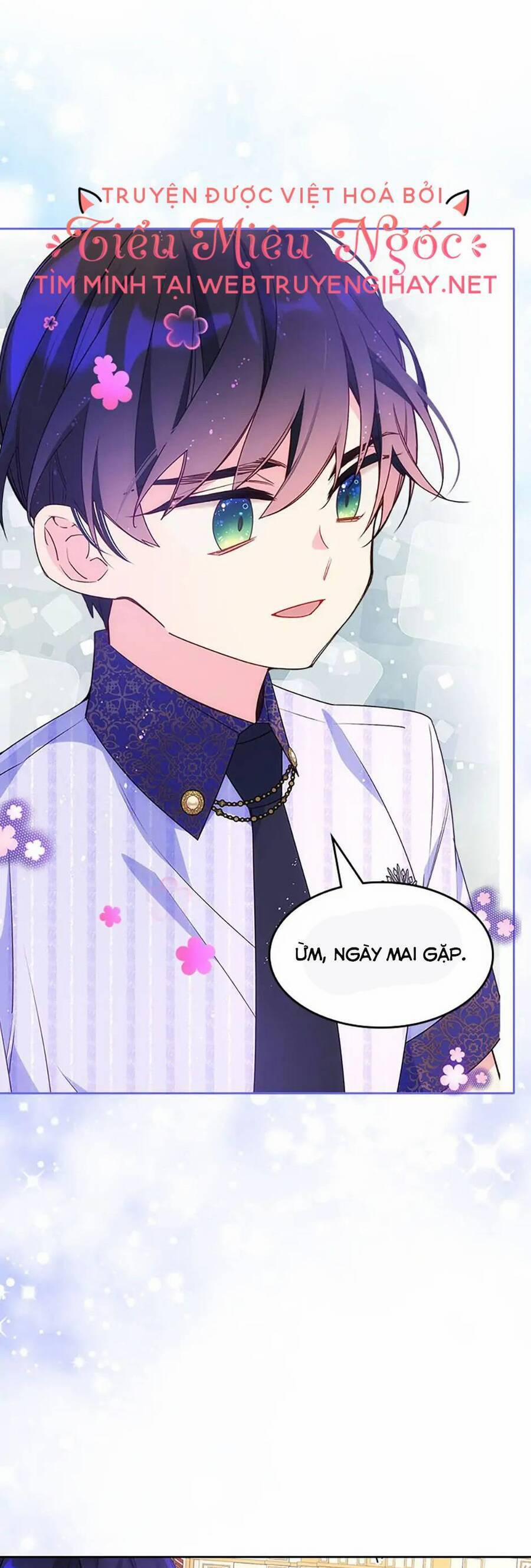 Anh Trai Tôi Quá Hiền Lành Làm Tôi Lo Lắng Ghê 45 trang 24