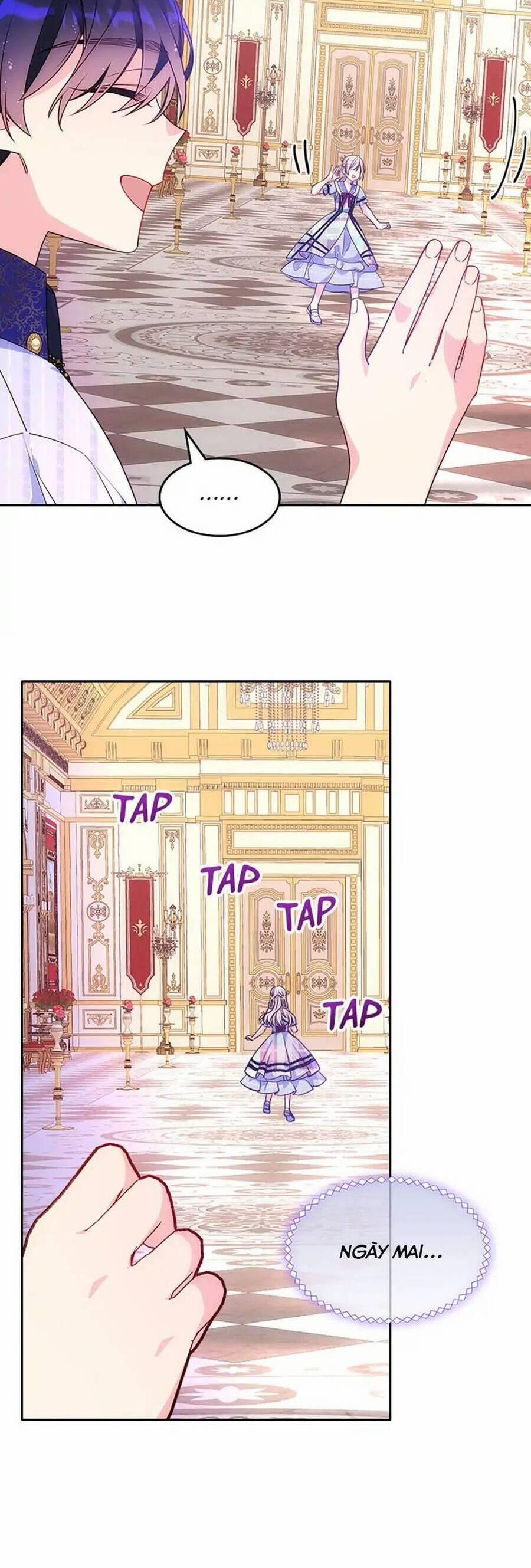 Anh Trai Tôi Quá Hiền Lành Làm Tôi Lo Lắng Ghê 45 trang 25