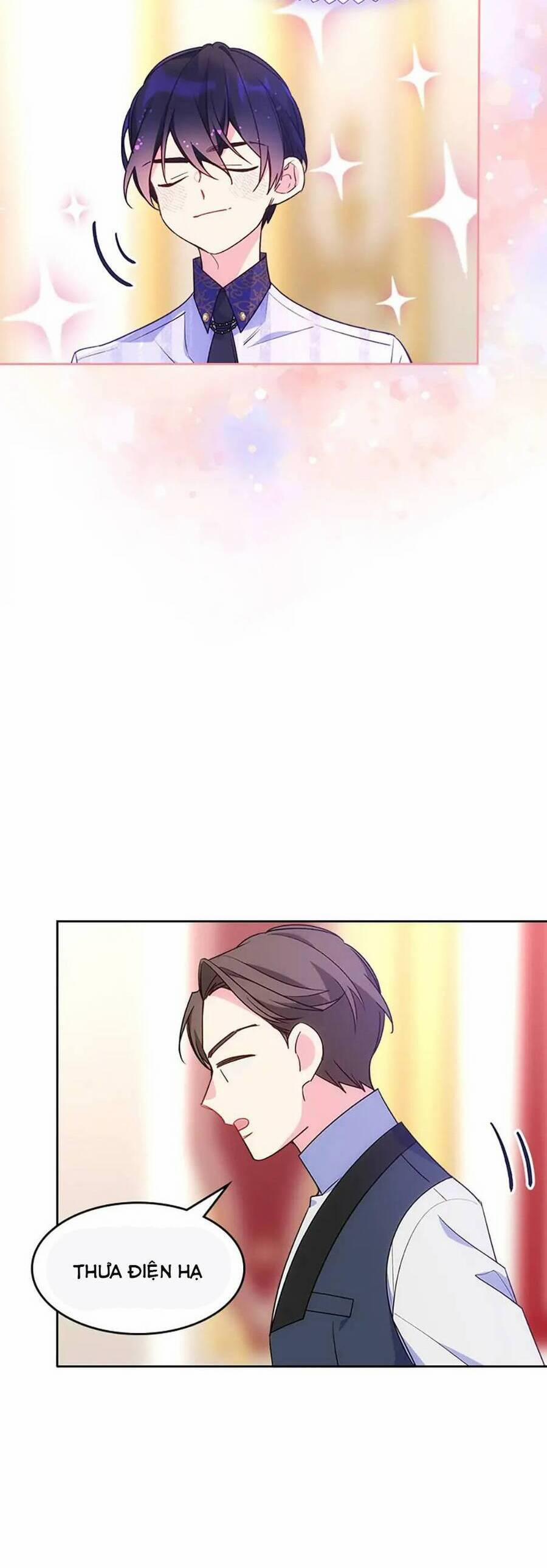 Anh Trai Tôi Quá Hiền Lành Làm Tôi Lo Lắng Ghê 45 trang 27