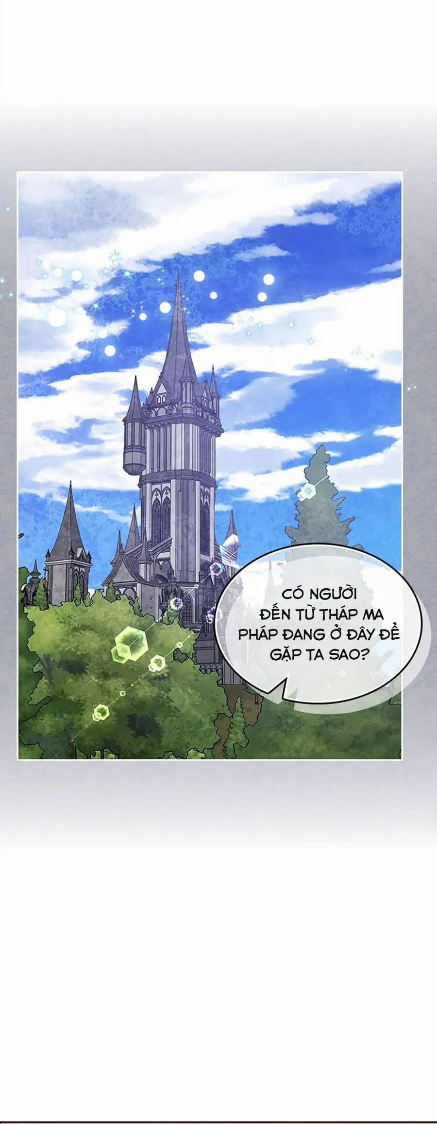 Anh Trai Tôi Quá Hiền Lành Làm Tôi Lo Lắng Ghê 45 trang 30