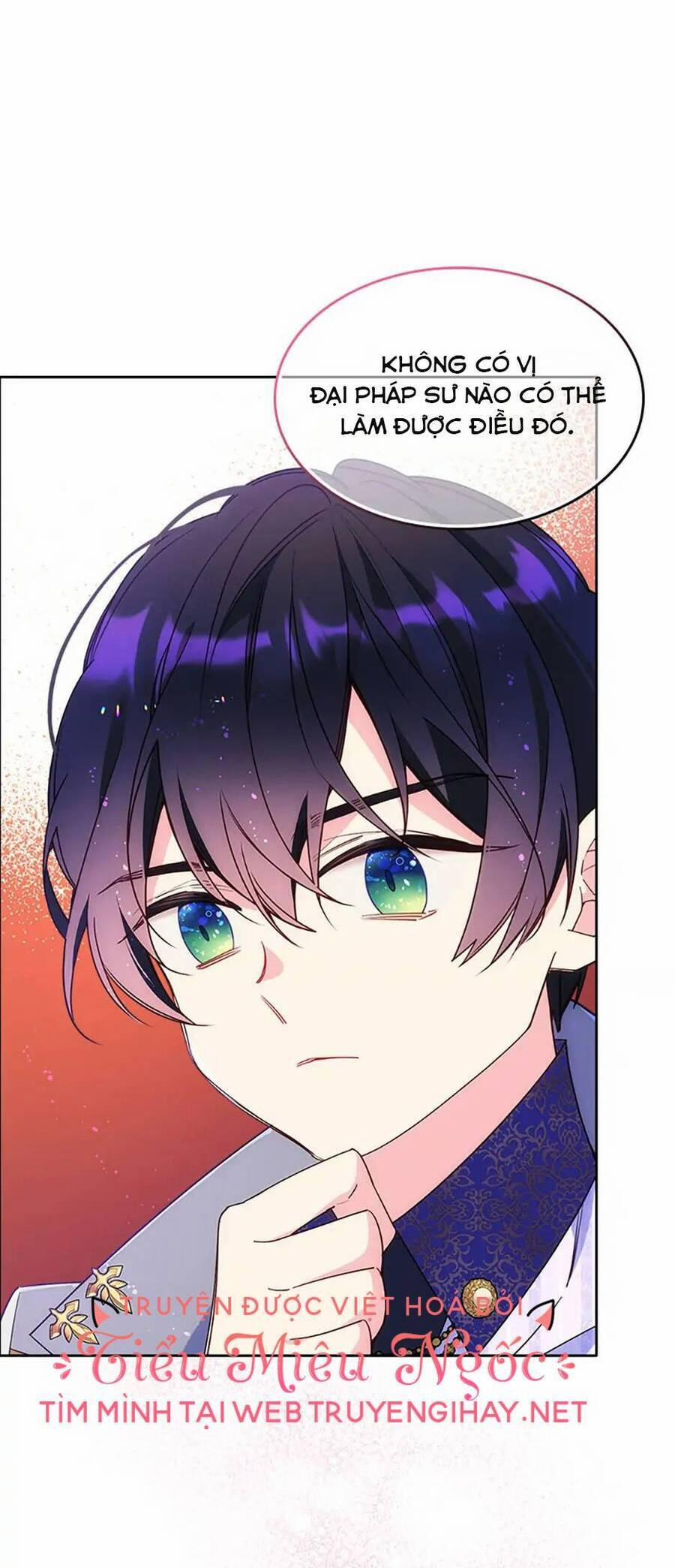 Anh Trai Tôi Quá Hiền Lành Làm Tôi Lo Lắng Ghê 45 trang 37