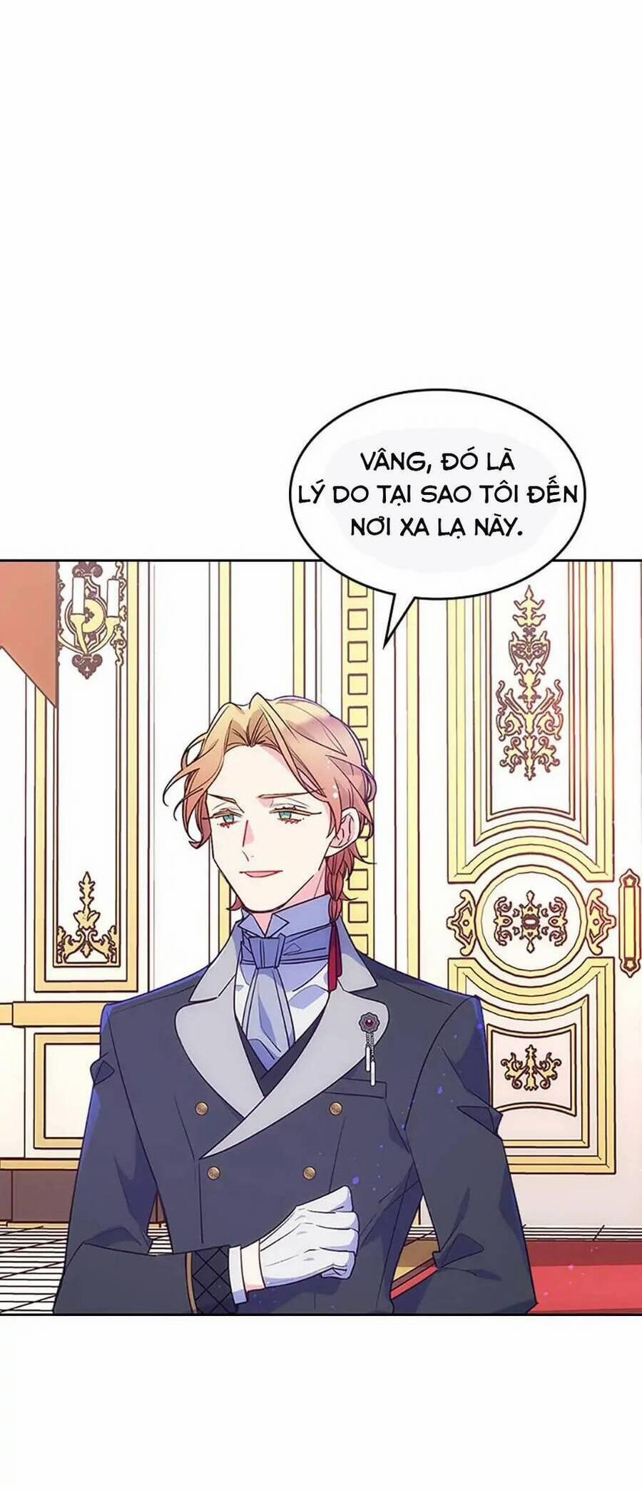 Anh Trai Tôi Quá Hiền Lành Làm Tôi Lo Lắng Ghê 45 trang 39