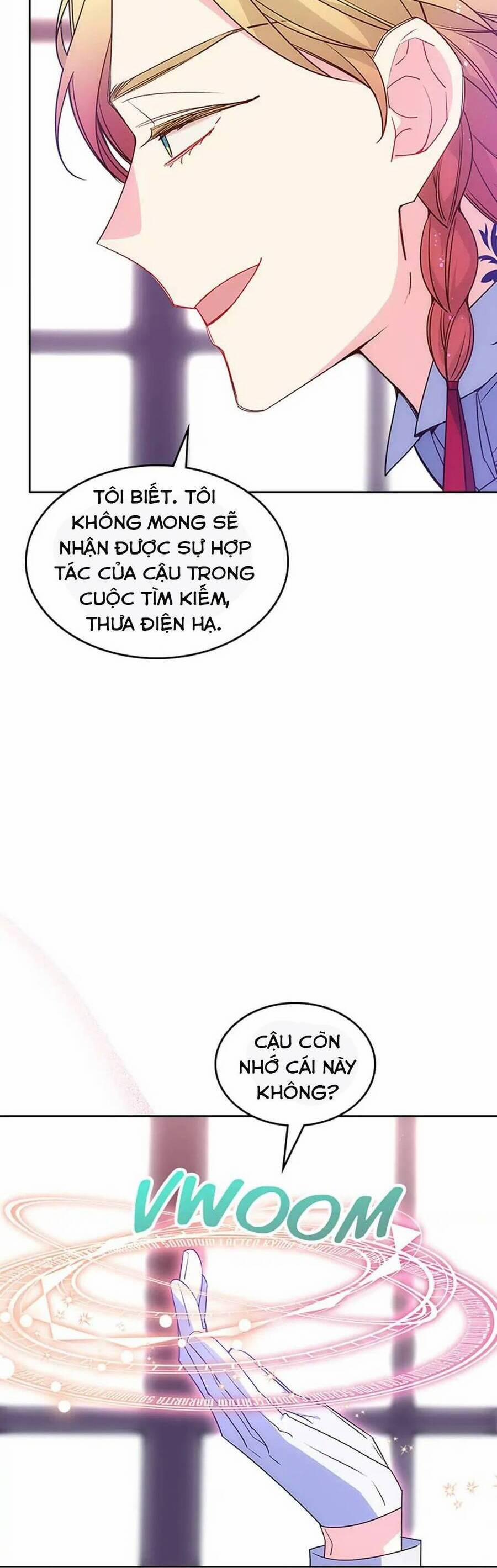 Anh Trai Tôi Quá Hiền Lành Làm Tôi Lo Lắng Ghê 45 trang 41