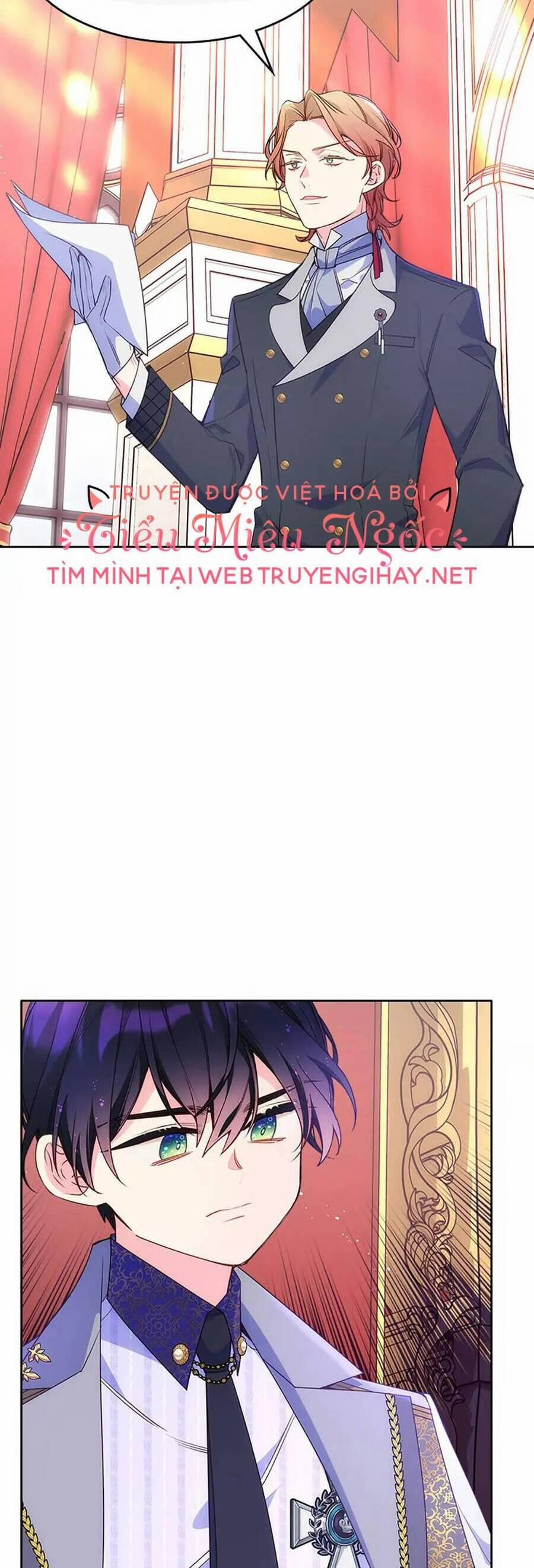 Anh Trai Tôi Quá Hiền Lành Làm Tôi Lo Lắng Ghê 45 trang 43