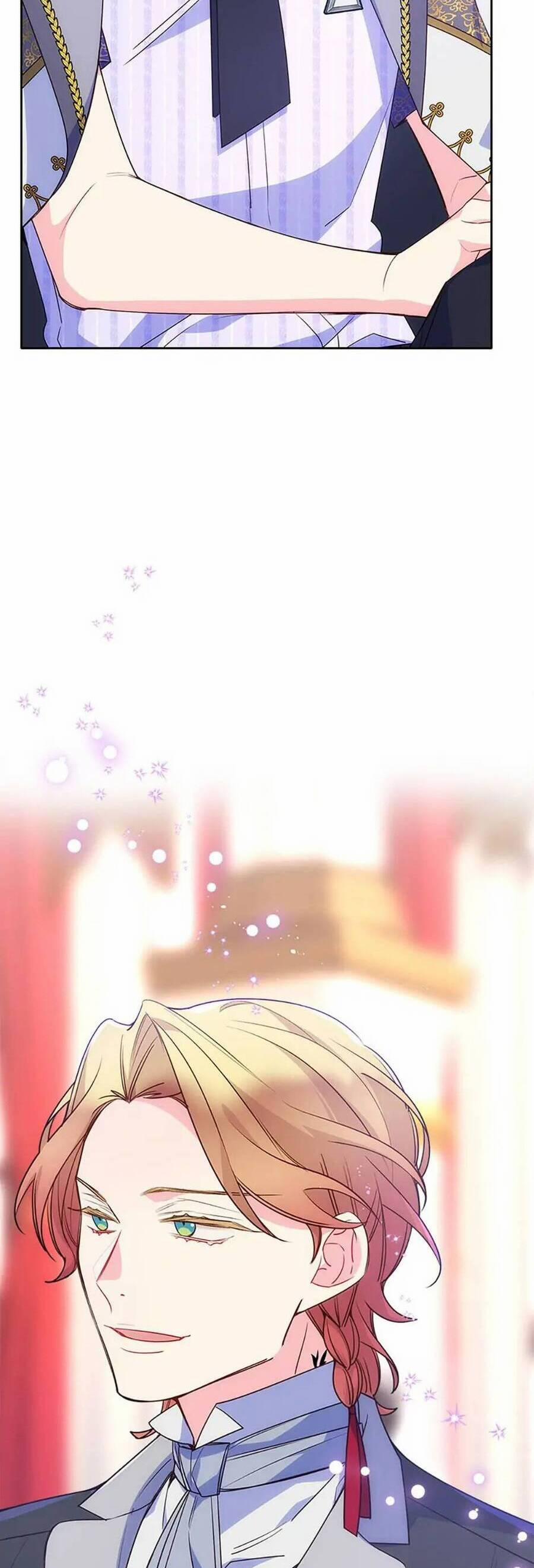 Anh Trai Tôi Quá Hiền Lành Làm Tôi Lo Lắng Ghê 45 trang 44