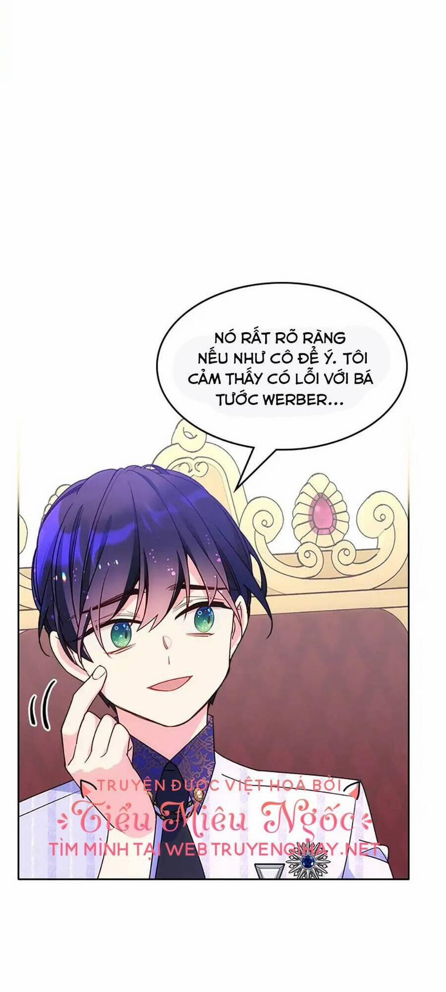 Anh Trai Tôi Quá Hiền Lành Làm Tôi Lo Lắng Ghê 45 trang 6