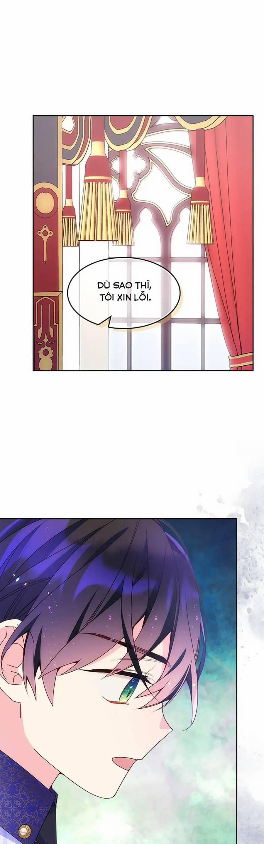 Anh Trai Tôi Quá Hiền Lành Làm Tôi Lo Lắng Ghê 45 trang 8