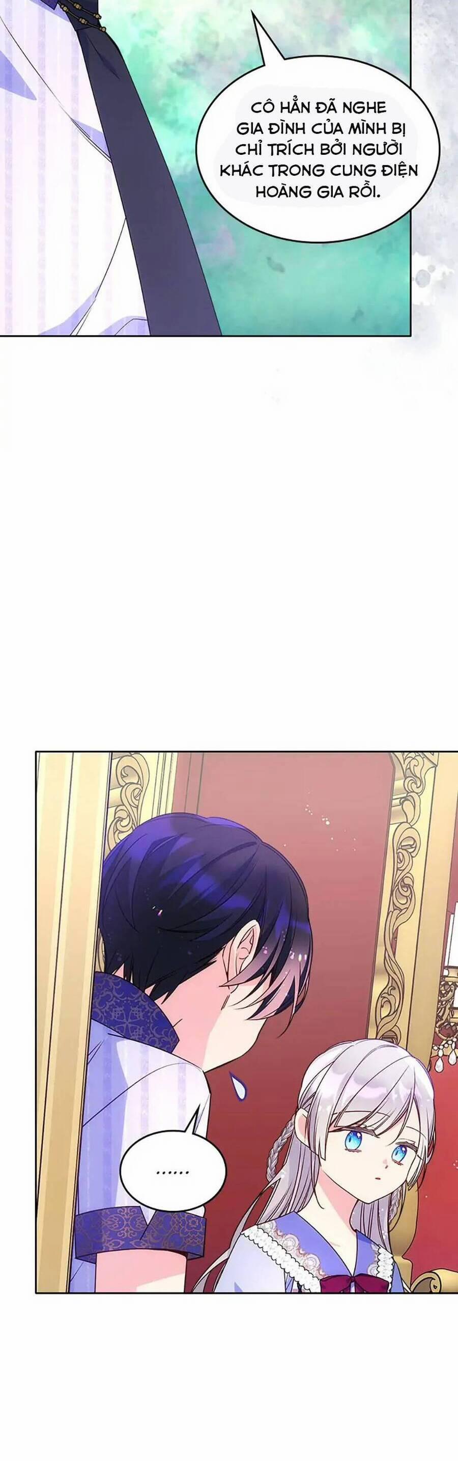 Anh Trai Tôi Quá Hiền Lành Làm Tôi Lo Lắng Ghê 45 trang 9