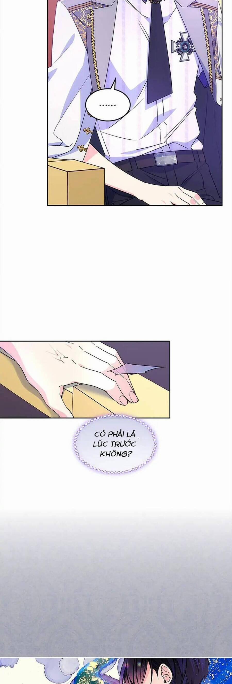 Anh Trai Tôi Quá Hiền Lành Làm Tôi Lo Lắng Ghê 46 trang 1