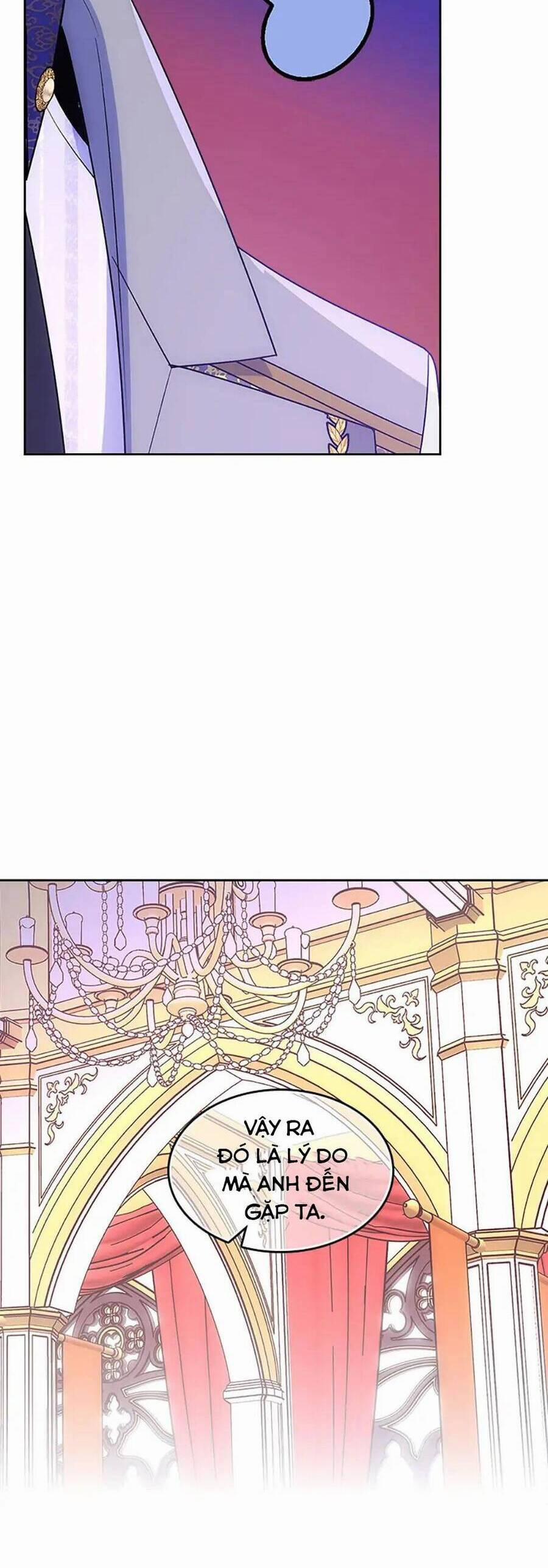 Anh Trai Tôi Quá Hiền Lành Làm Tôi Lo Lắng Ghê 46 trang 10