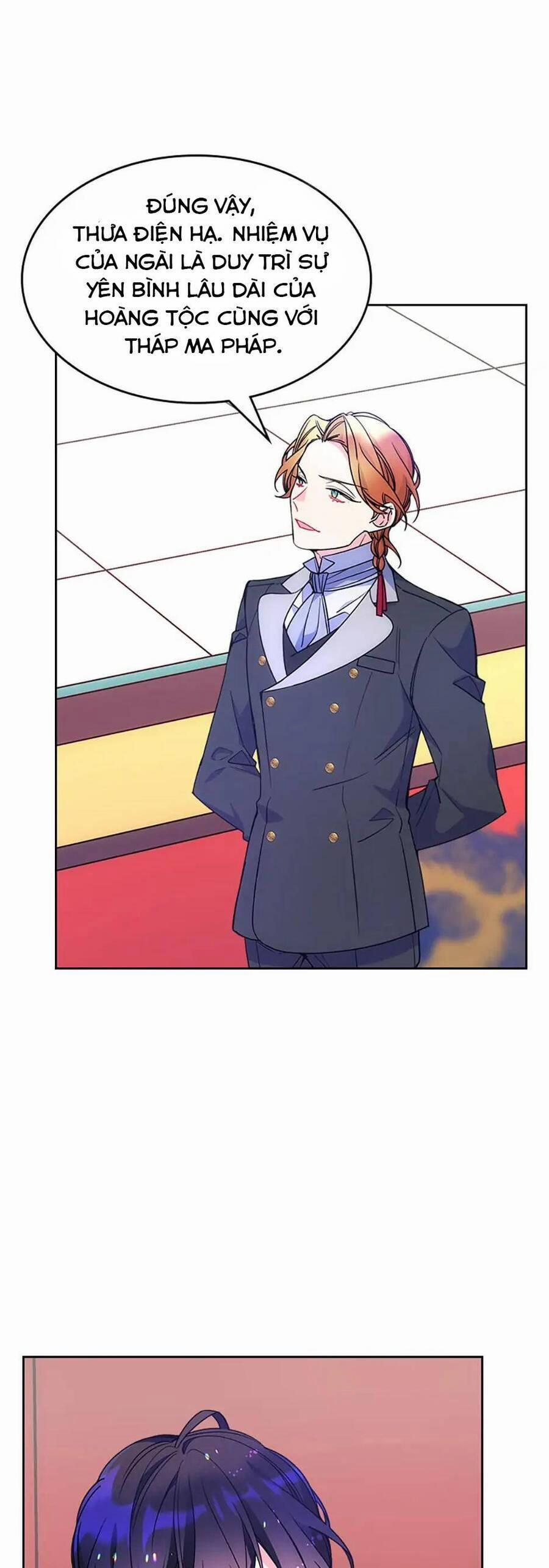 Anh Trai Tôi Quá Hiền Lành Làm Tôi Lo Lắng Ghê 46 trang 11