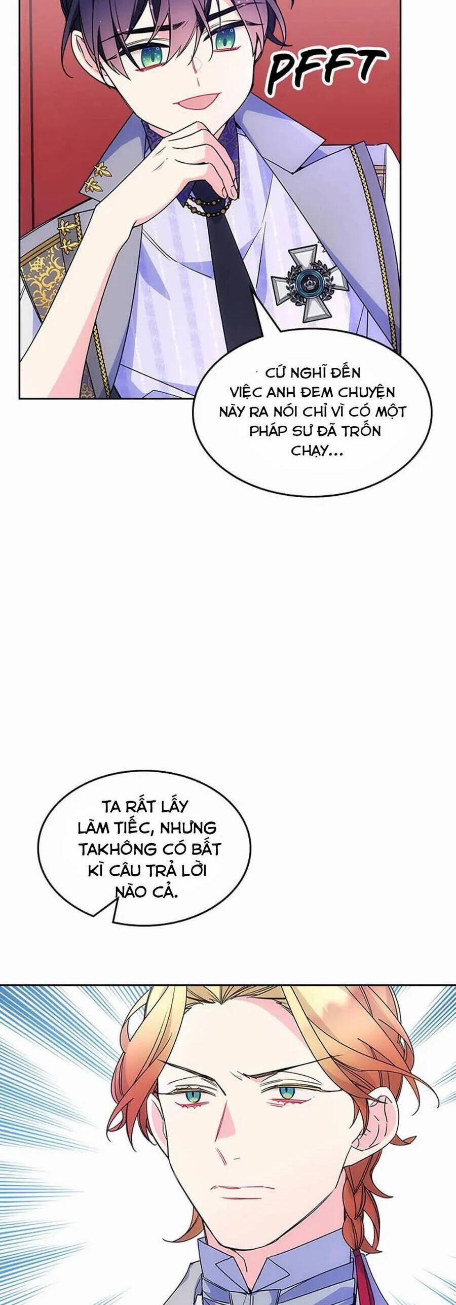 Anh Trai Tôi Quá Hiền Lành Làm Tôi Lo Lắng Ghê 46 trang 12