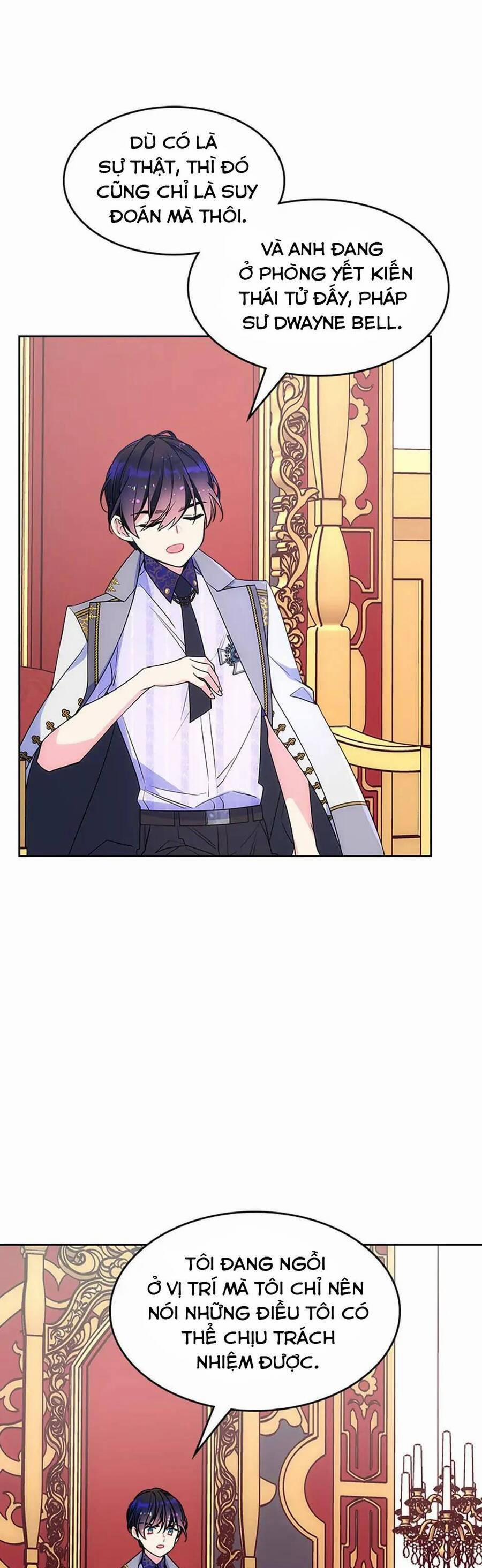 Anh Trai Tôi Quá Hiền Lành Làm Tôi Lo Lắng Ghê 46 trang 14