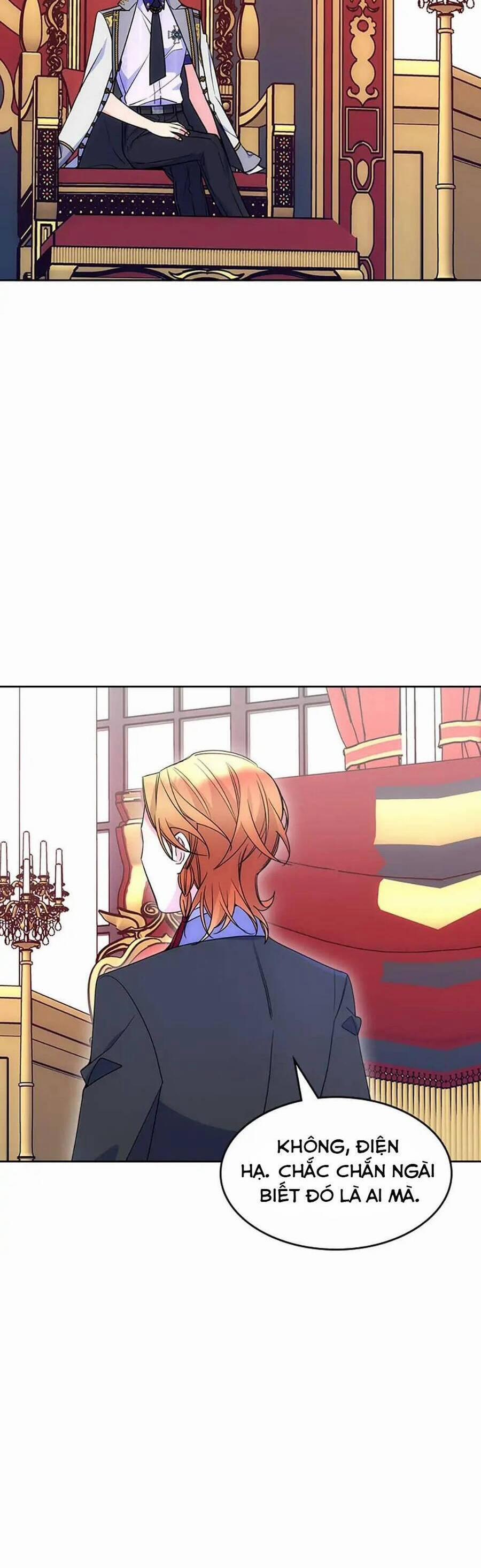 Anh Trai Tôi Quá Hiền Lành Làm Tôi Lo Lắng Ghê 46 trang 15