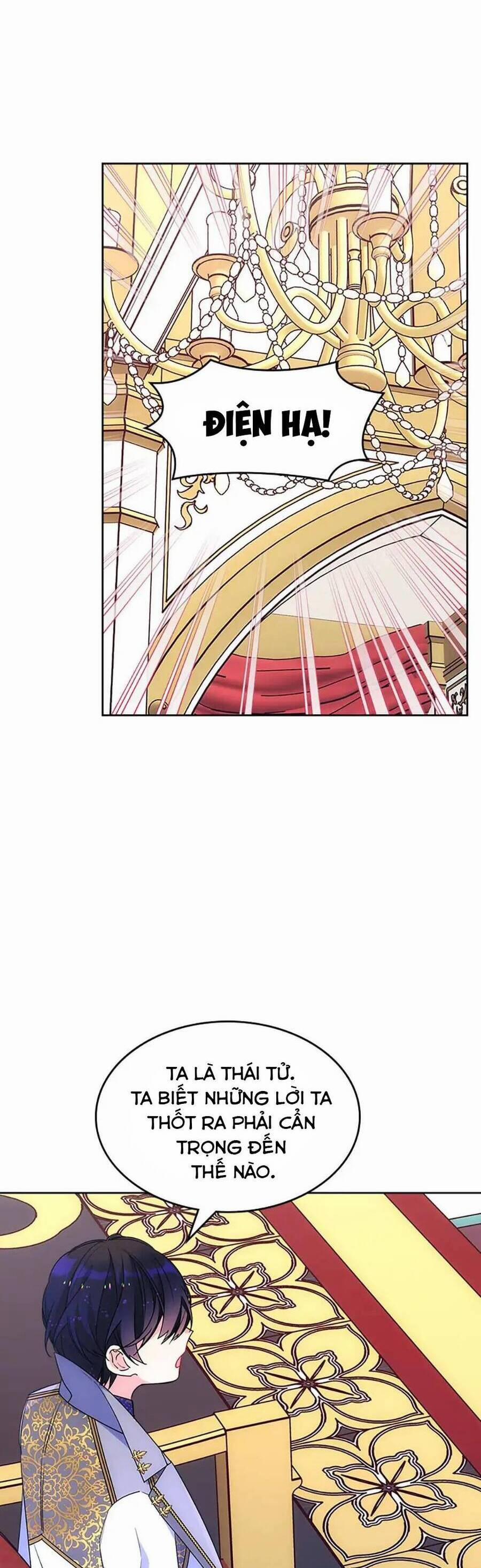 Anh Trai Tôi Quá Hiền Lành Làm Tôi Lo Lắng Ghê 46 trang 17