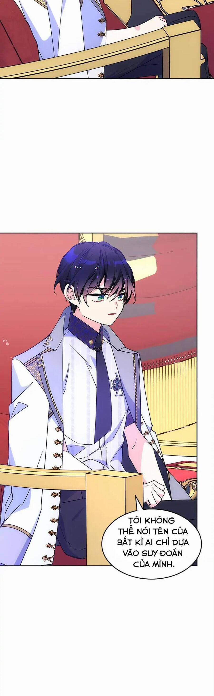 Anh Trai Tôi Quá Hiền Lành Làm Tôi Lo Lắng Ghê 46 trang 18