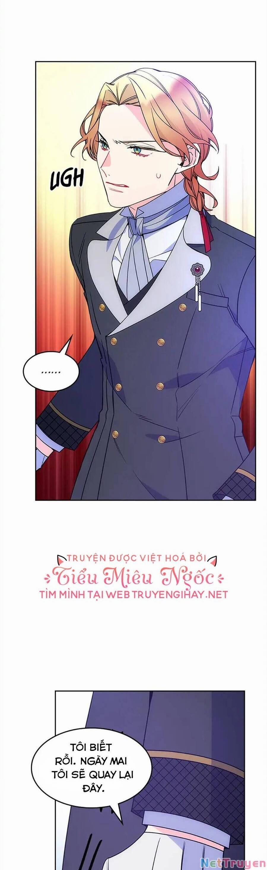 Anh Trai Tôi Quá Hiền Lành Làm Tôi Lo Lắng Ghê 46 trang 19