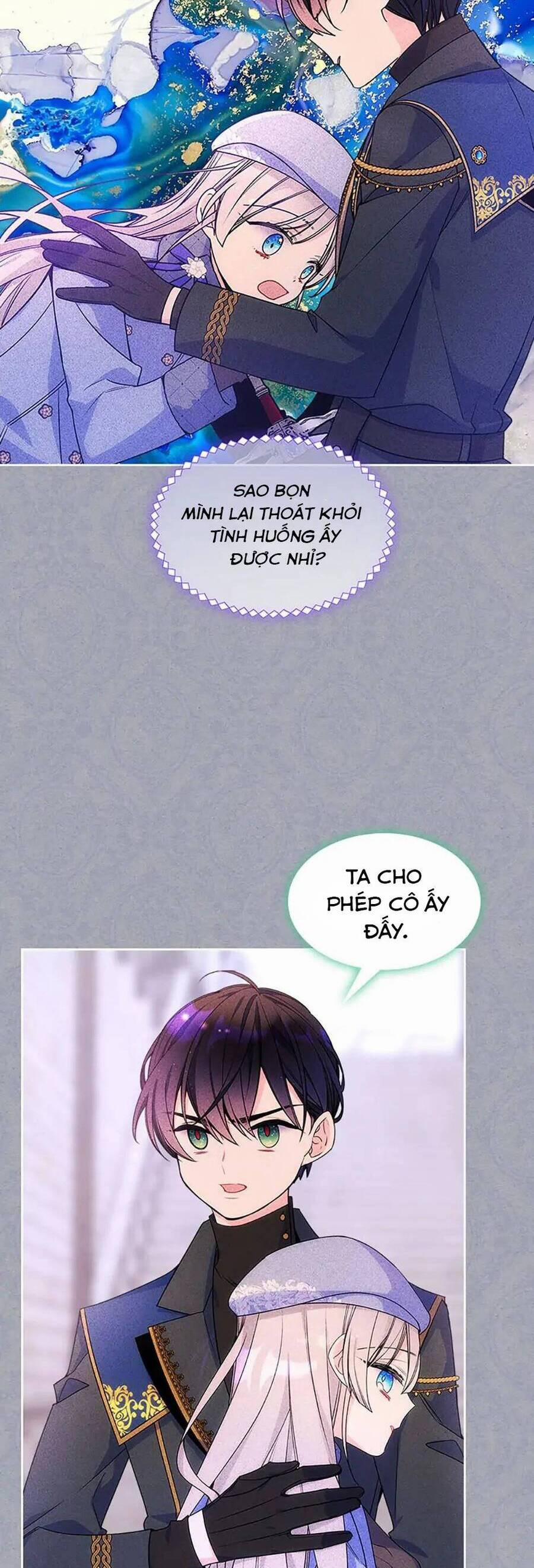 Anh Trai Tôi Quá Hiền Lành Làm Tôi Lo Lắng Ghê 46 trang 2