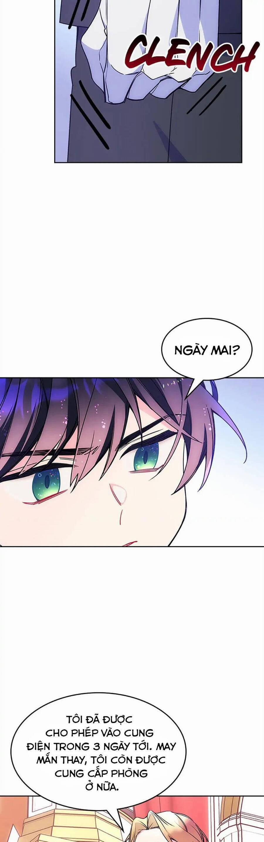 Anh Trai Tôi Quá Hiền Lành Làm Tôi Lo Lắng Ghê 46 trang 20