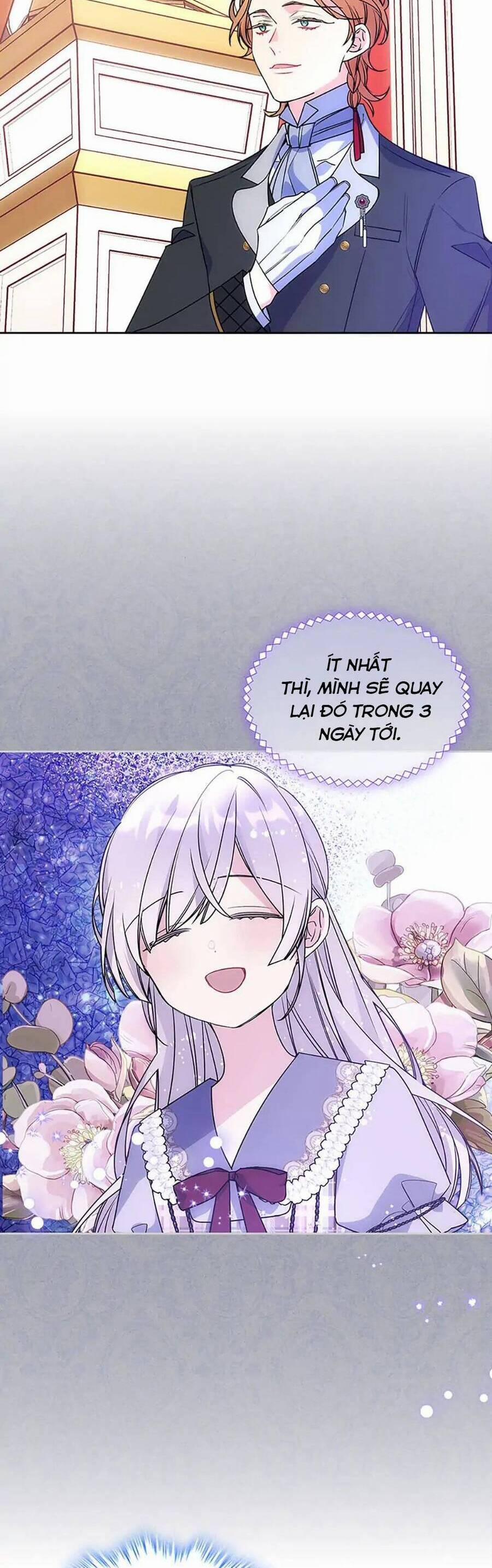 Anh Trai Tôi Quá Hiền Lành Làm Tôi Lo Lắng Ghê 46 trang 21