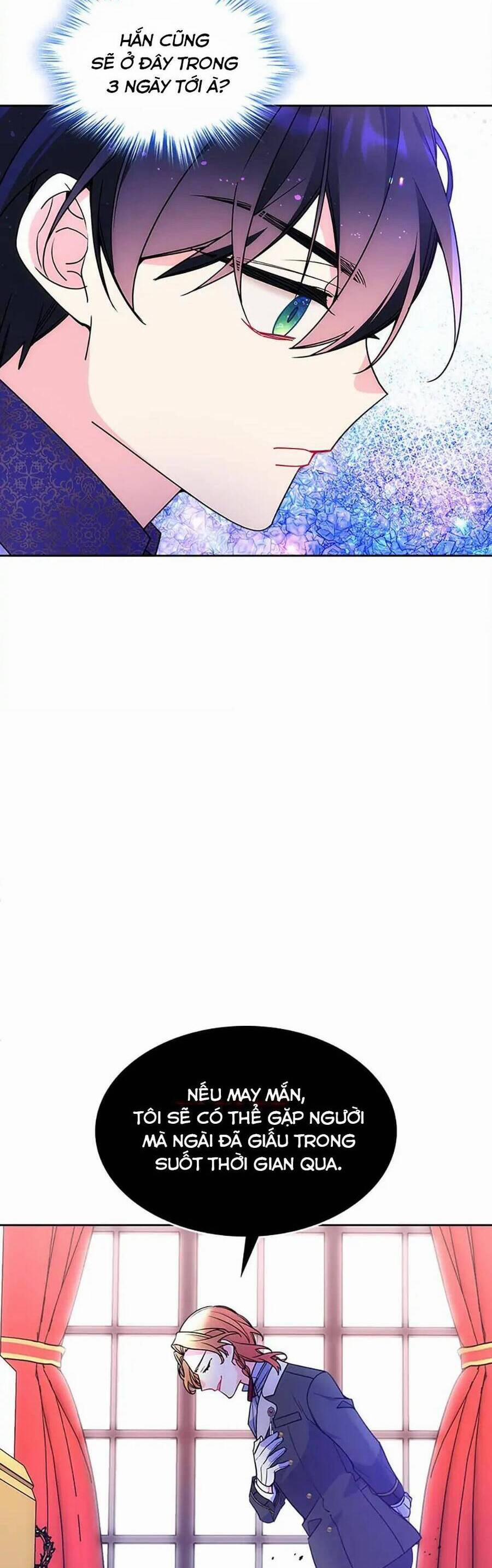 Anh Trai Tôi Quá Hiền Lành Làm Tôi Lo Lắng Ghê 46 trang 22