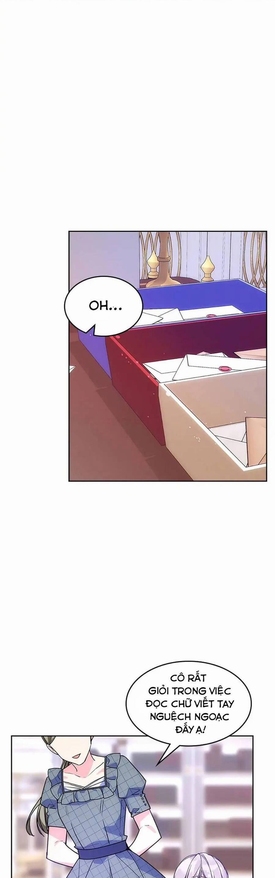 Anh Trai Tôi Quá Hiền Lành Làm Tôi Lo Lắng Ghê 46 trang 24