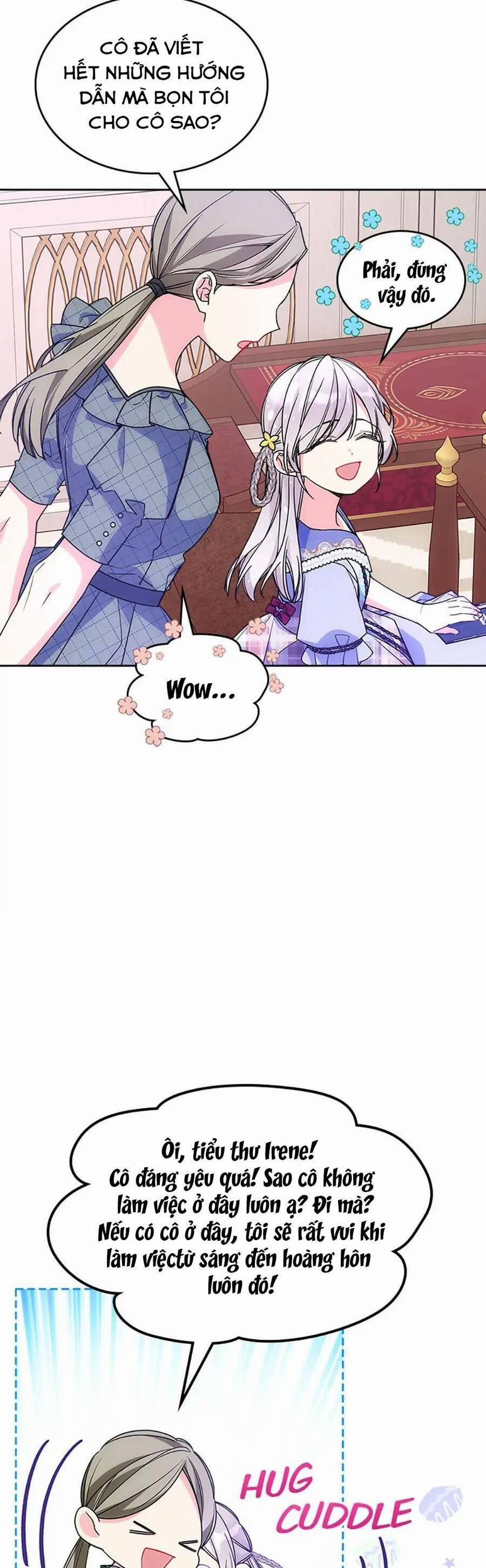 Anh Trai Tôi Quá Hiền Lành Làm Tôi Lo Lắng Ghê 46 trang 26