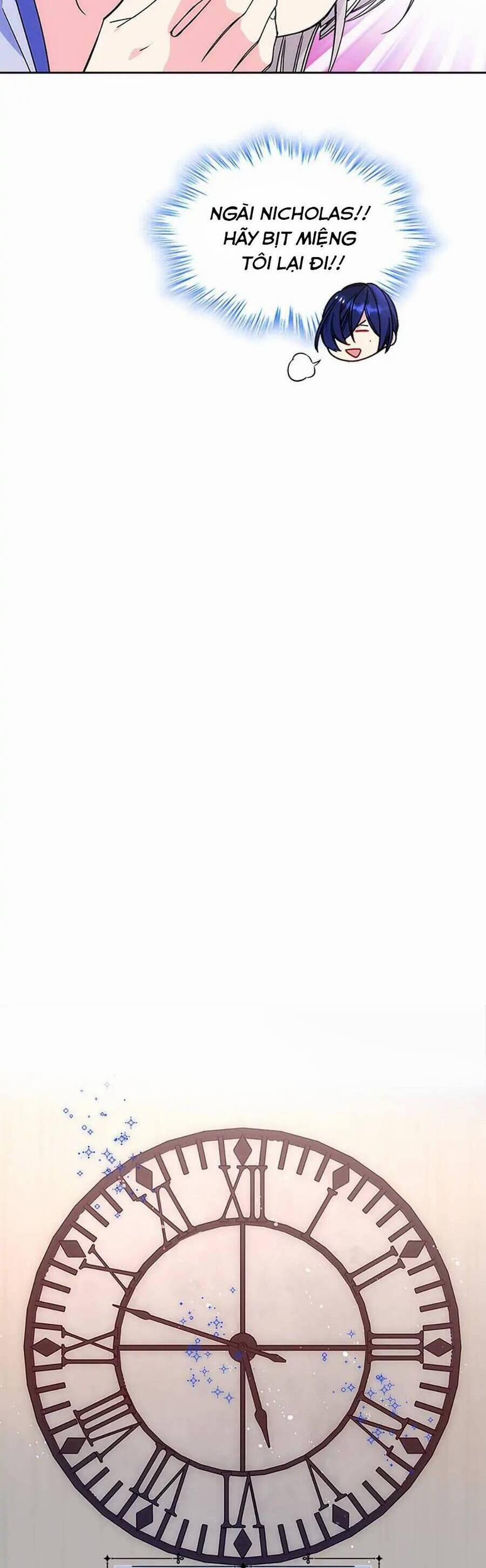 Anh Trai Tôi Quá Hiền Lành Làm Tôi Lo Lắng Ghê 46 trang 29