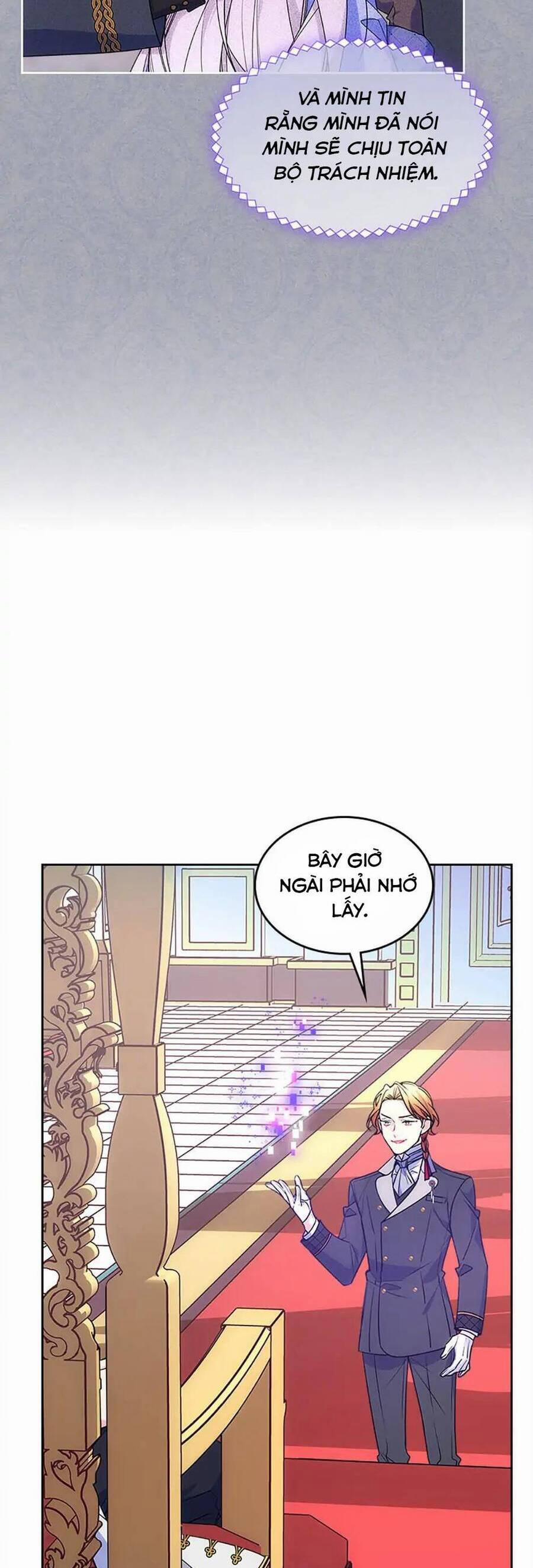 Anh Trai Tôi Quá Hiền Lành Làm Tôi Lo Lắng Ghê 46 trang 3