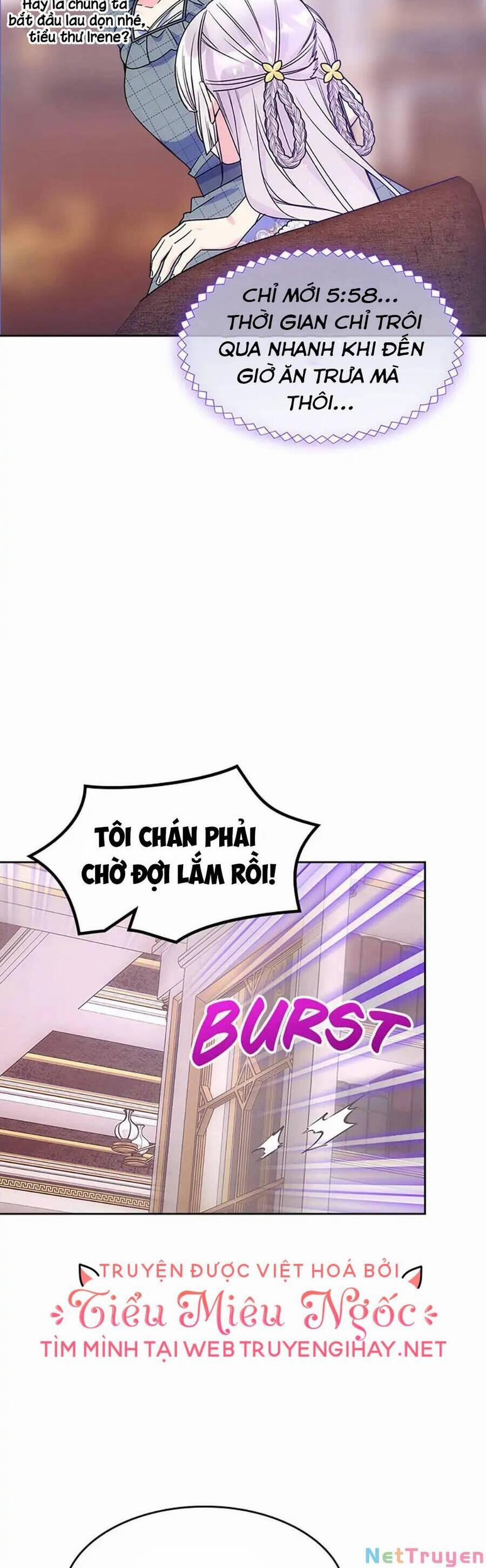 Anh Trai Tôi Quá Hiền Lành Làm Tôi Lo Lắng Ghê 46 trang 31