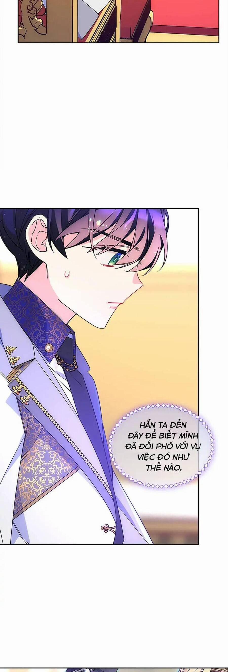 Anh Trai Tôi Quá Hiền Lành Làm Tôi Lo Lắng Ghê 46 trang 4