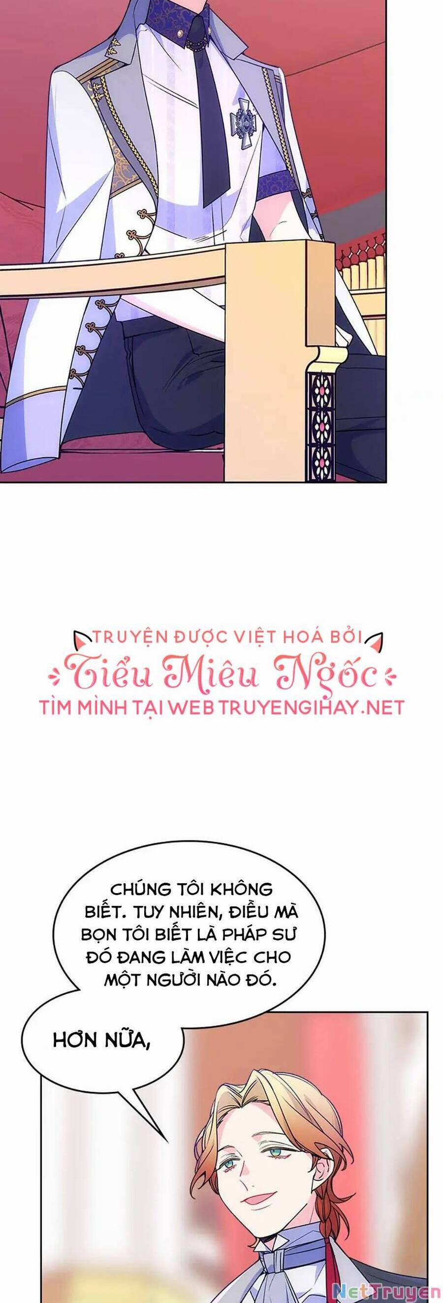 Anh Trai Tôi Quá Hiền Lành Làm Tôi Lo Lắng Ghê 46 trang 6