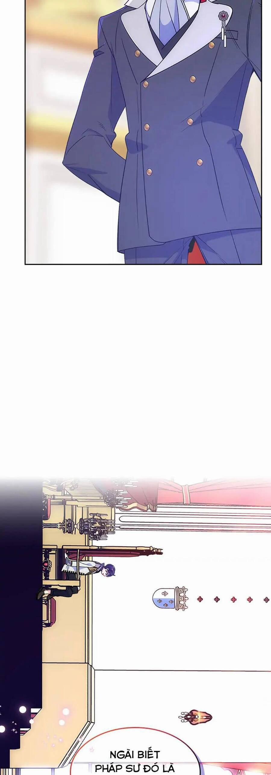 Anh Trai Tôi Quá Hiền Lành Làm Tôi Lo Lắng Ghê 46 trang 7