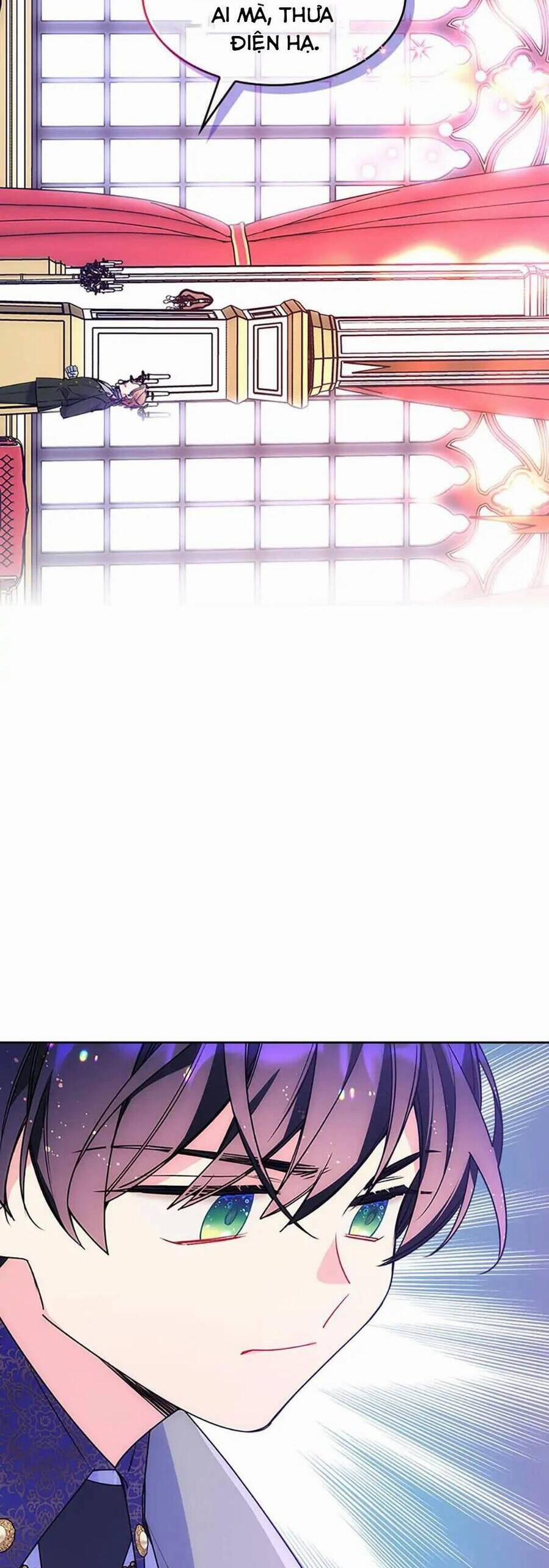 Anh Trai Tôi Quá Hiền Lành Làm Tôi Lo Lắng Ghê 46 trang 8