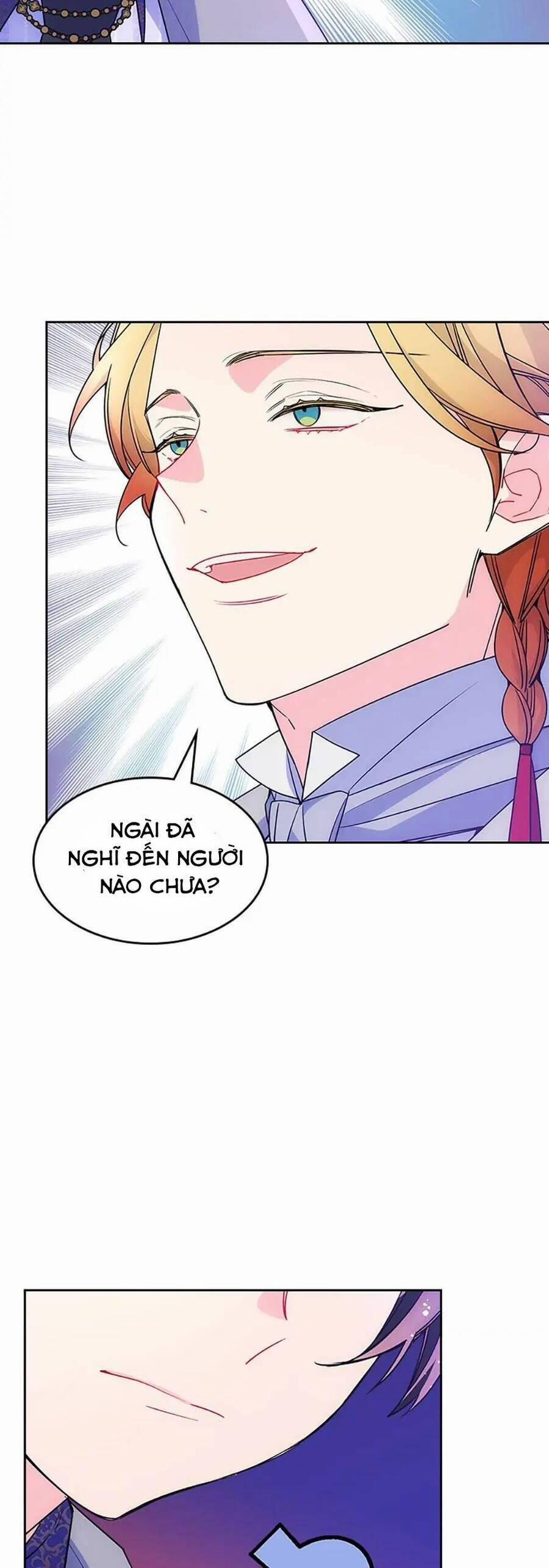 Anh Trai Tôi Quá Hiền Lành Làm Tôi Lo Lắng Ghê 46 trang 9