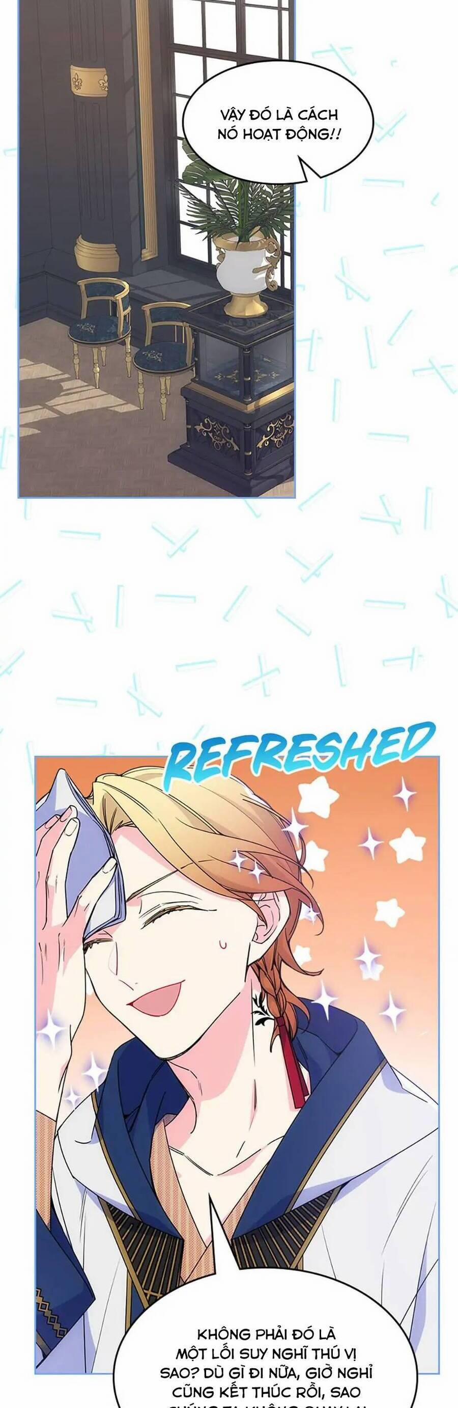 Anh Trai Tôi Quá Hiền Lành Làm Tôi Lo Lắng Ghê 47 trang 10