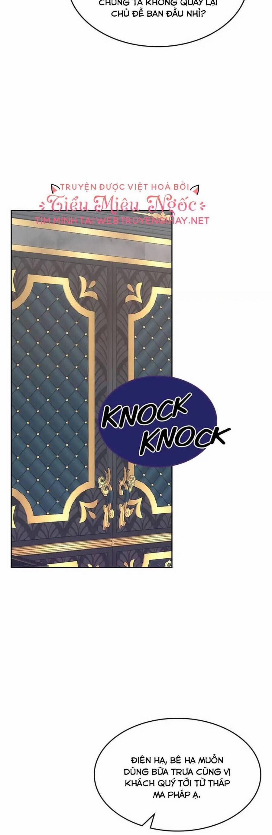 Anh Trai Tôi Quá Hiền Lành Làm Tôi Lo Lắng Ghê 47 trang 11