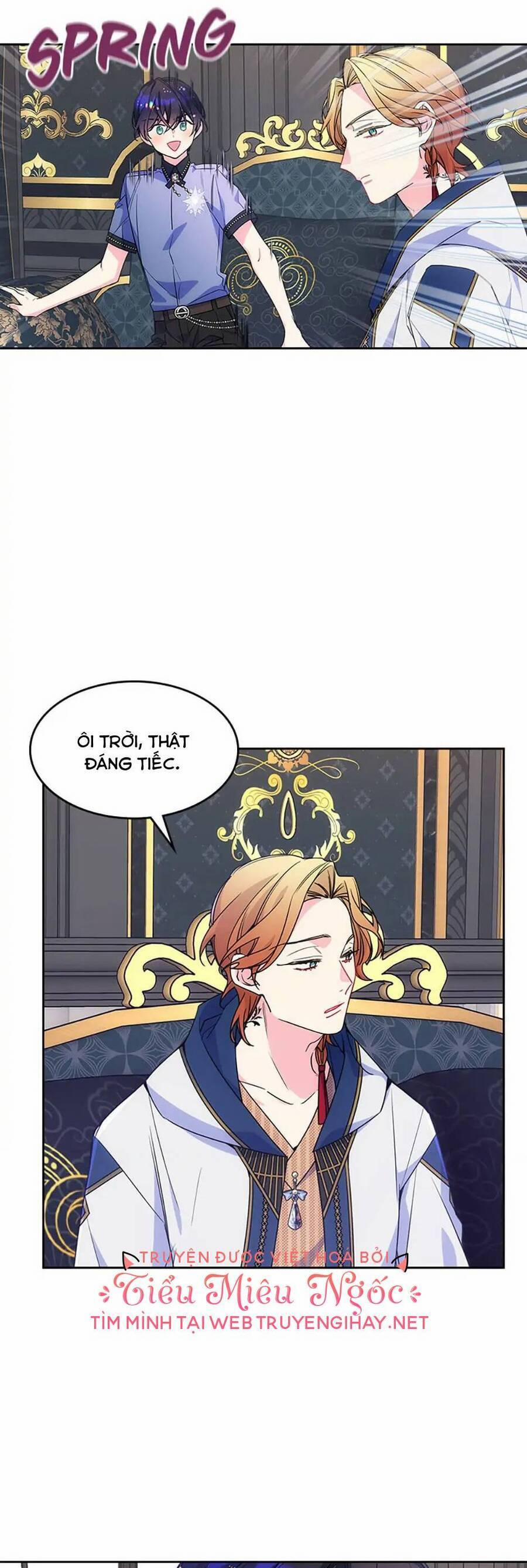 Anh Trai Tôi Quá Hiền Lành Làm Tôi Lo Lắng Ghê 47 trang 12