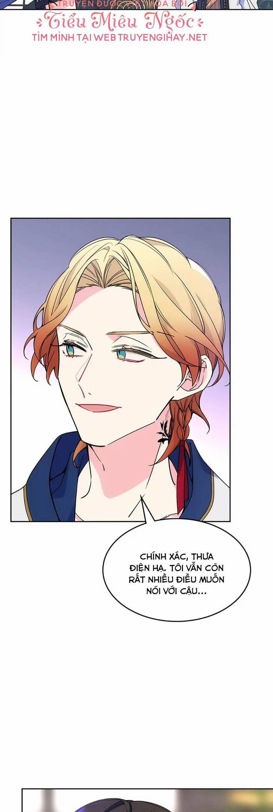 Anh Trai Tôi Quá Hiền Lành Làm Tôi Lo Lắng Ghê 47 trang 14