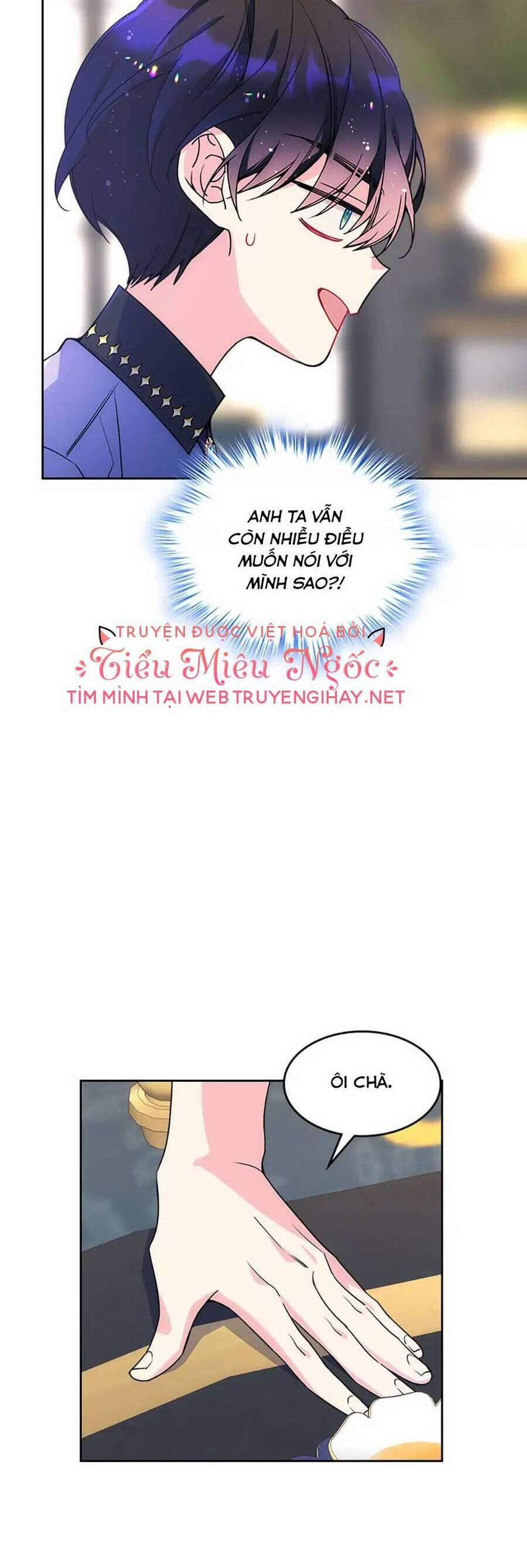 Anh Trai Tôi Quá Hiền Lành Làm Tôi Lo Lắng Ghê 47 trang 15