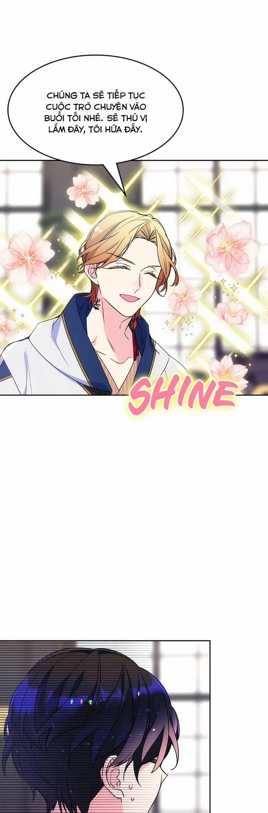 Anh Trai Tôi Quá Hiền Lành Làm Tôi Lo Lắng Ghê 47 trang 16