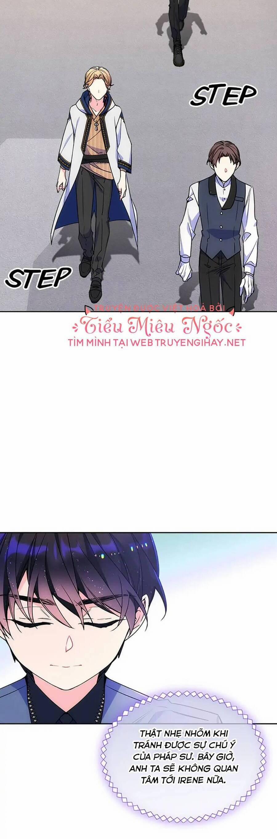 Anh Trai Tôi Quá Hiền Lành Làm Tôi Lo Lắng Ghê 47 trang 18