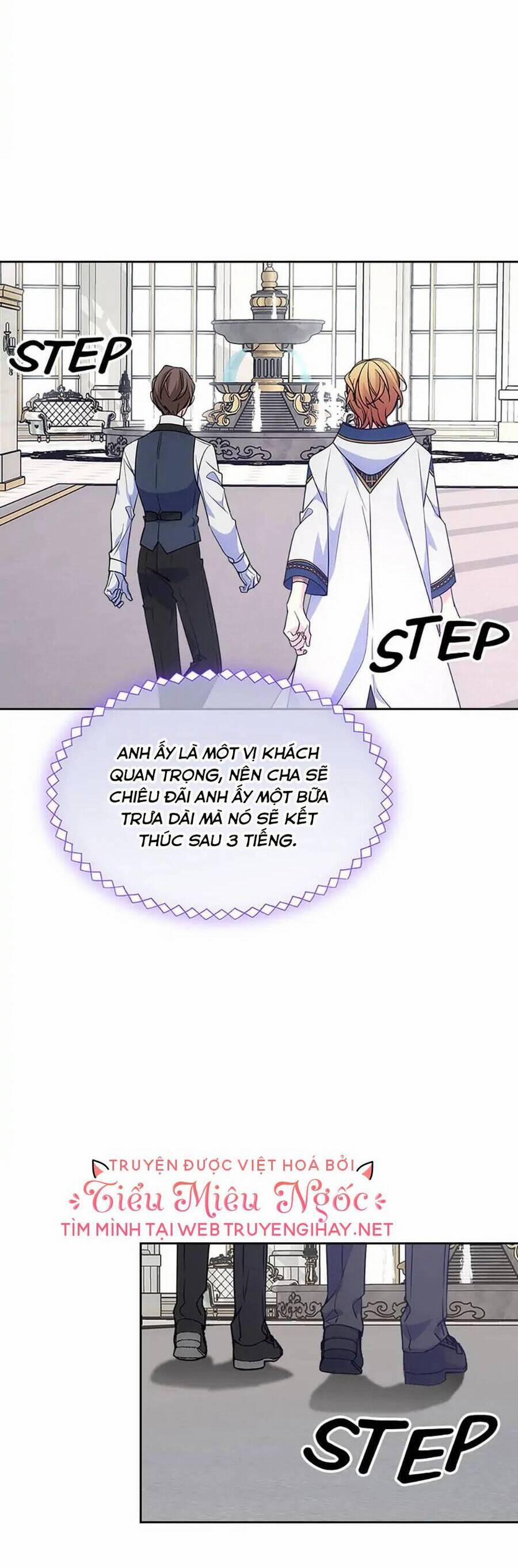 Anh Trai Tôi Quá Hiền Lành Làm Tôi Lo Lắng Ghê 47 trang 19