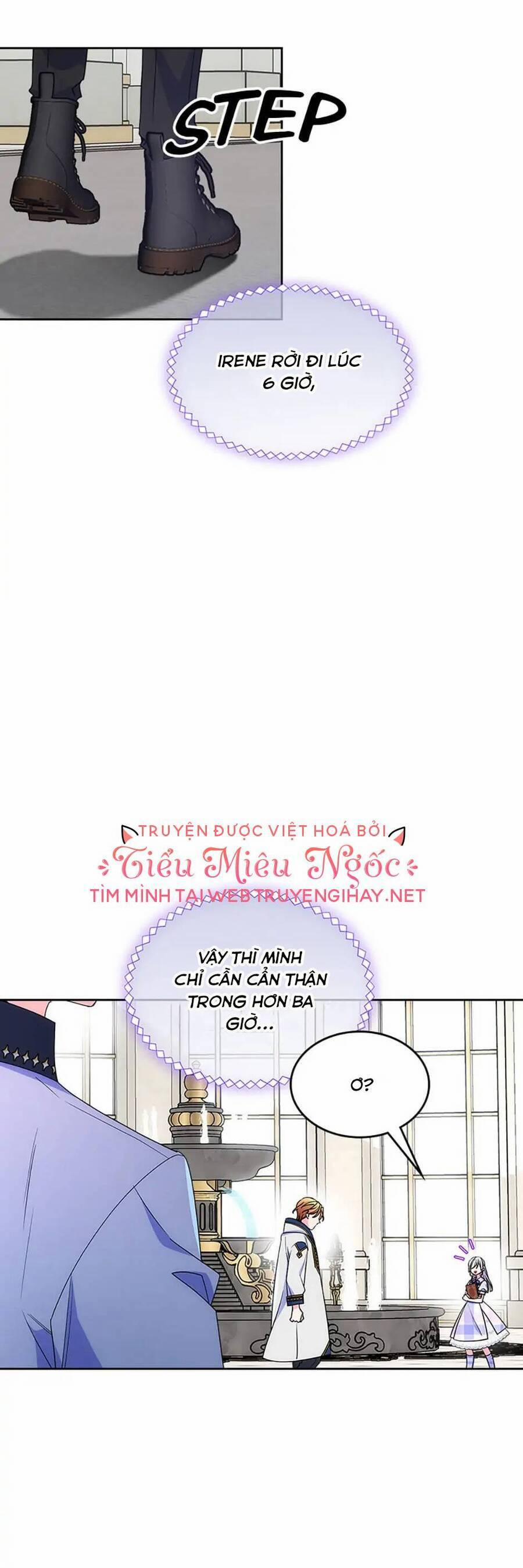 Anh Trai Tôi Quá Hiền Lành Làm Tôi Lo Lắng Ghê 47 trang 20