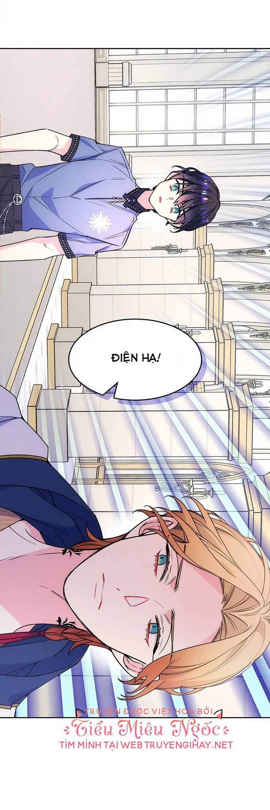 Anh Trai Tôi Quá Hiền Lành Làm Tôi Lo Lắng Ghê 47 trang 21