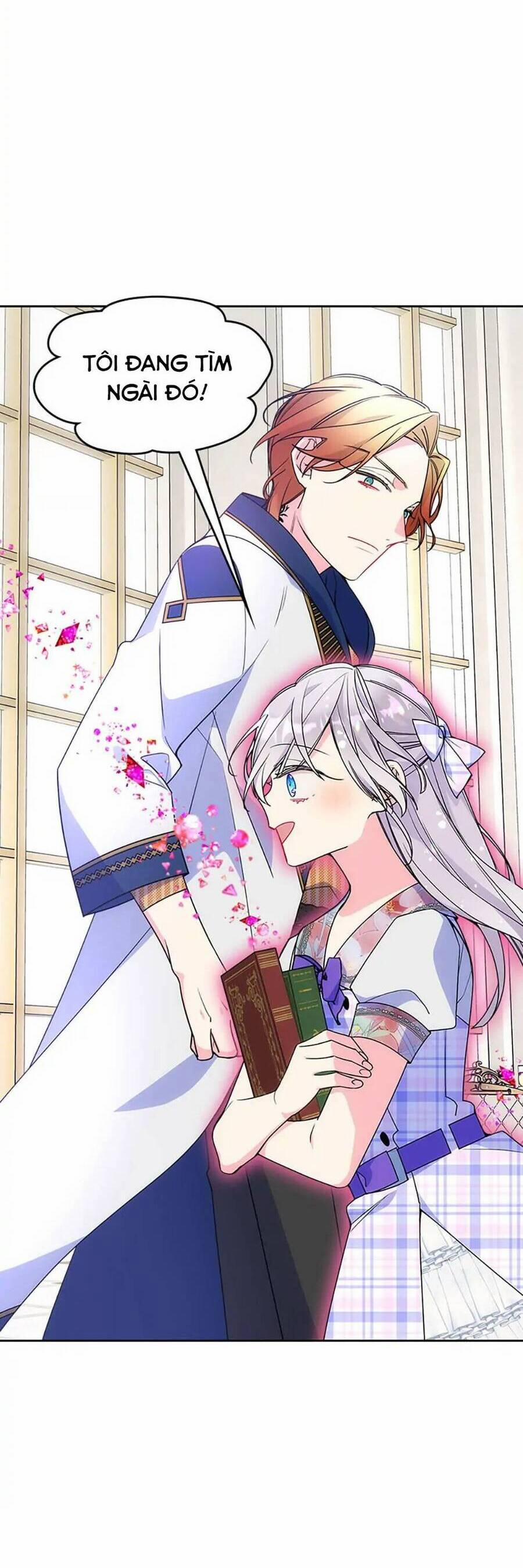 Anh Trai Tôi Quá Hiền Lành Làm Tôi Lo Lắng Ghê 47 trang 22