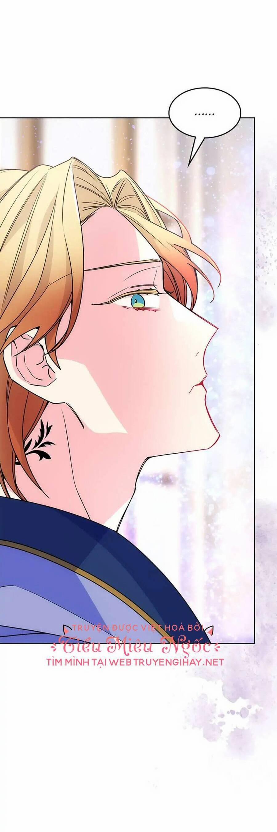 Anh Trai Tôi Quá Hiền Lành Làm Tôi Lo Lắng Ghê 47 trang 23