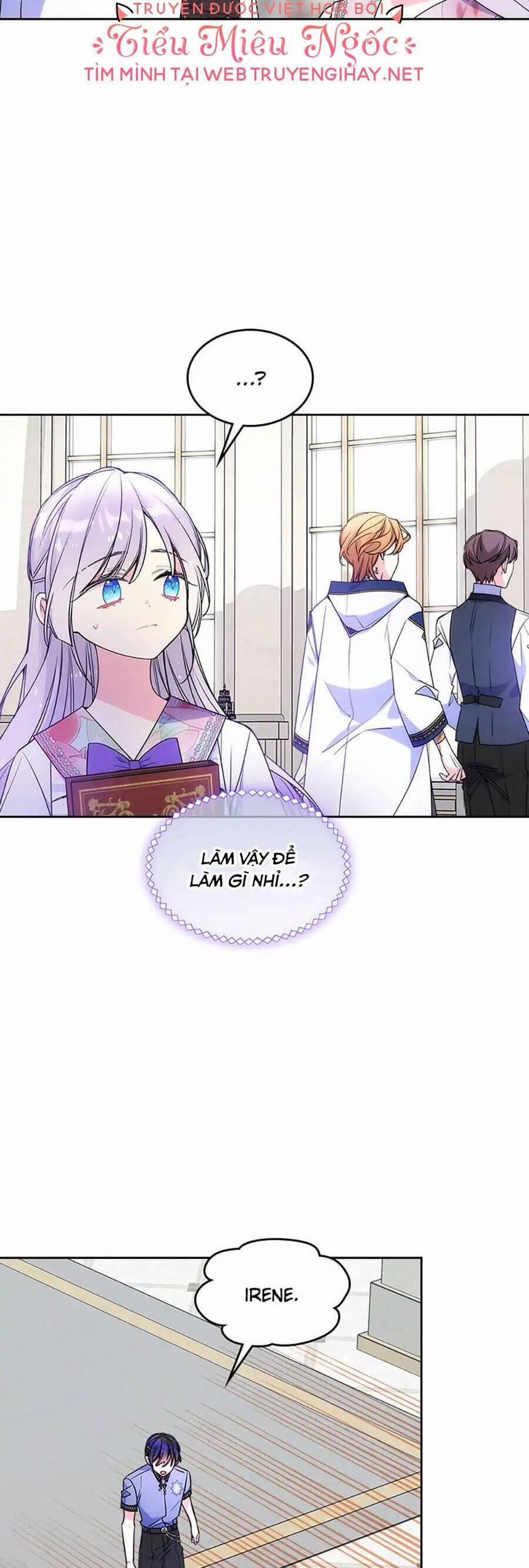 Anh Trai Tôi Quá Hiền Lành Làm Tôi Lo Lắng Ghê 47 trang 26